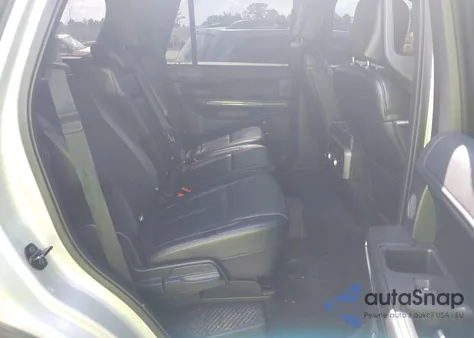 2018 Ford Expedition Xlt from USA, damaged, VIN 1FMJU1HTXJEA26019